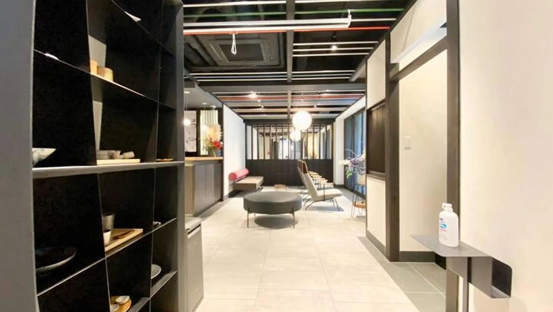 癒し黒門本館203 Apartment Osaka