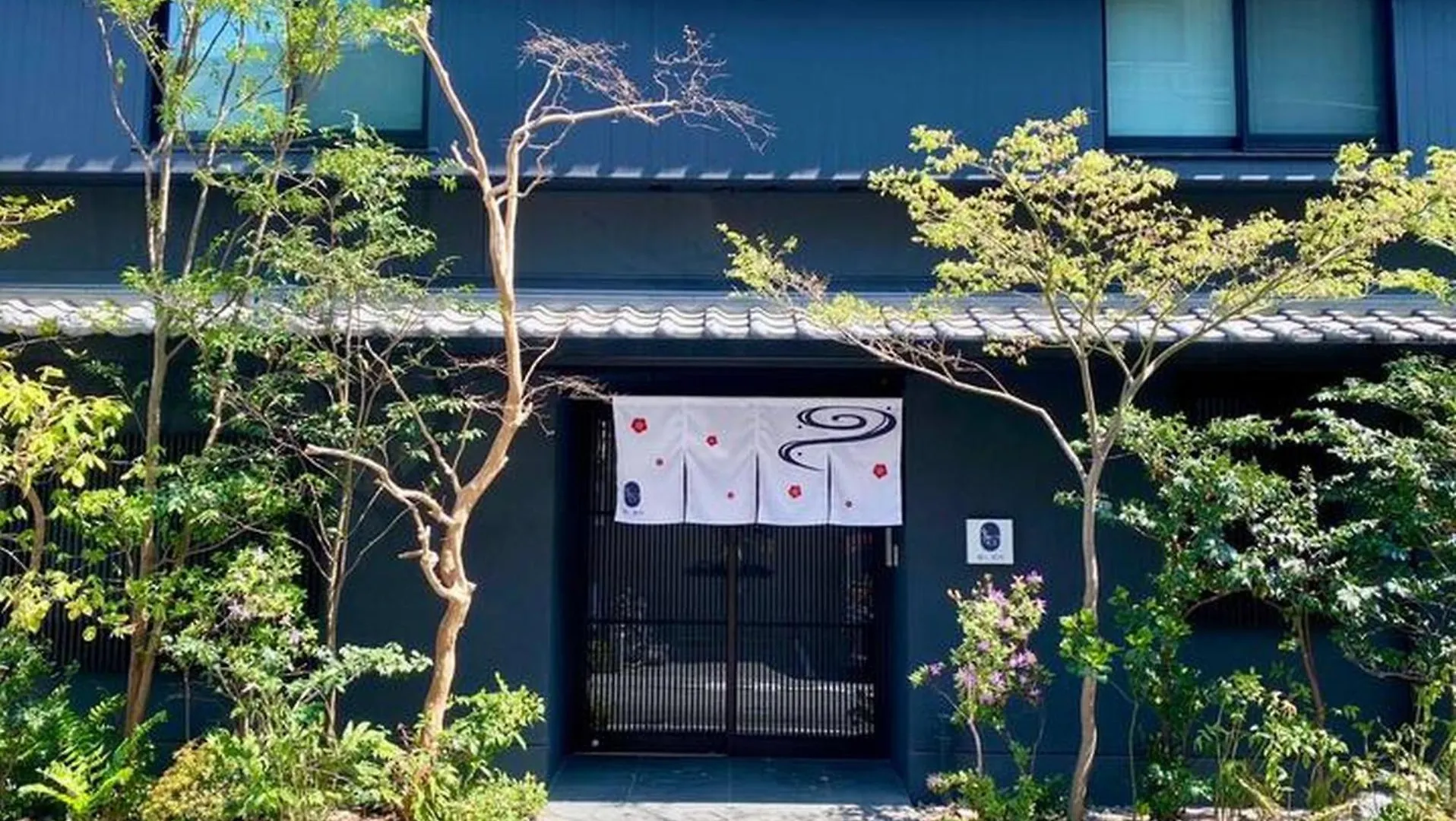 癒し黒門本館203 Apartment Osaka 0*,  Japan