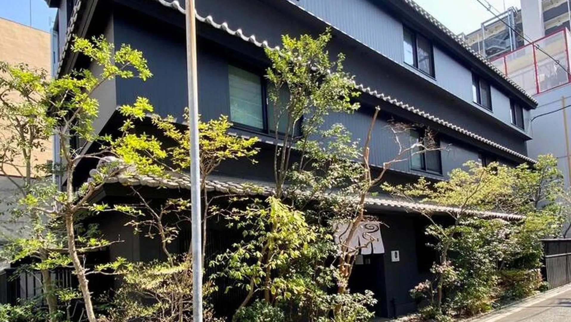 Appartamento 癒し黒門本館203 Osaka
