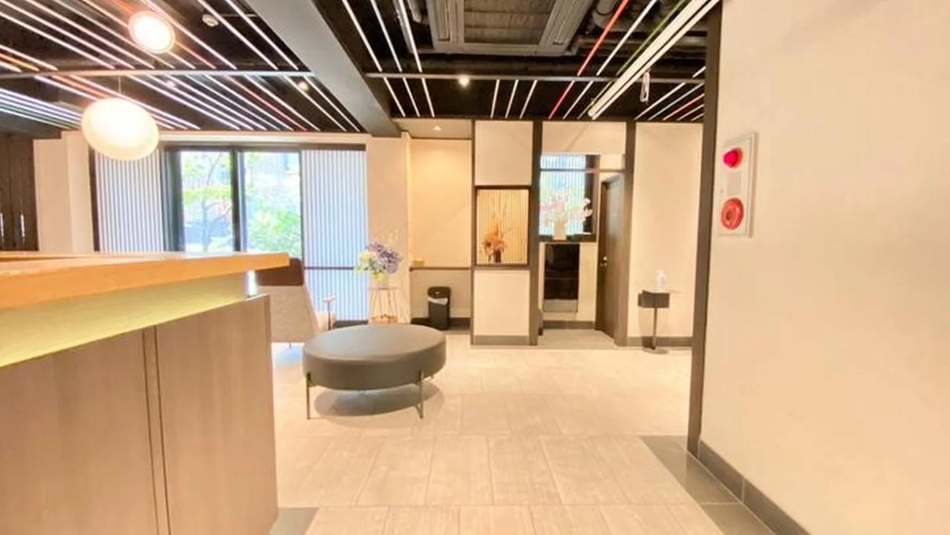 癒し黒門本館203 Apartment Osaka