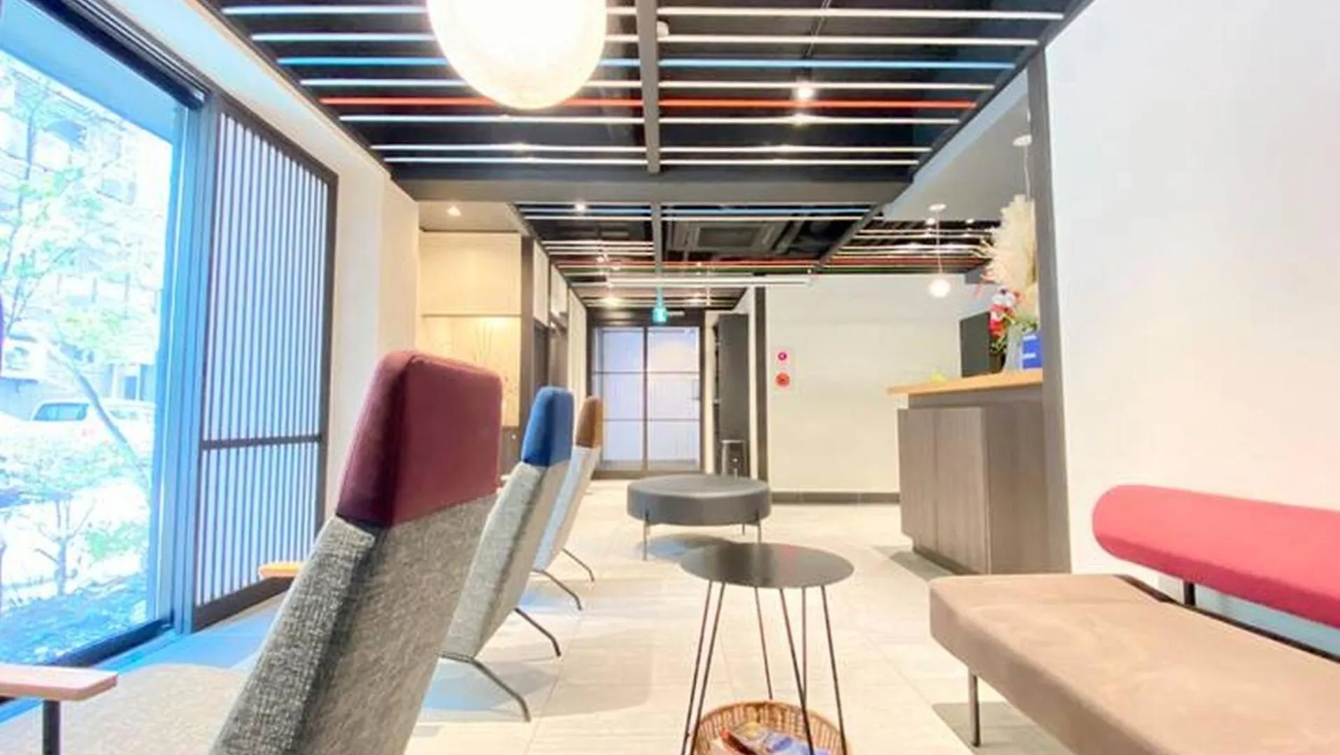癒し黒門本館203 Apartment Osaka