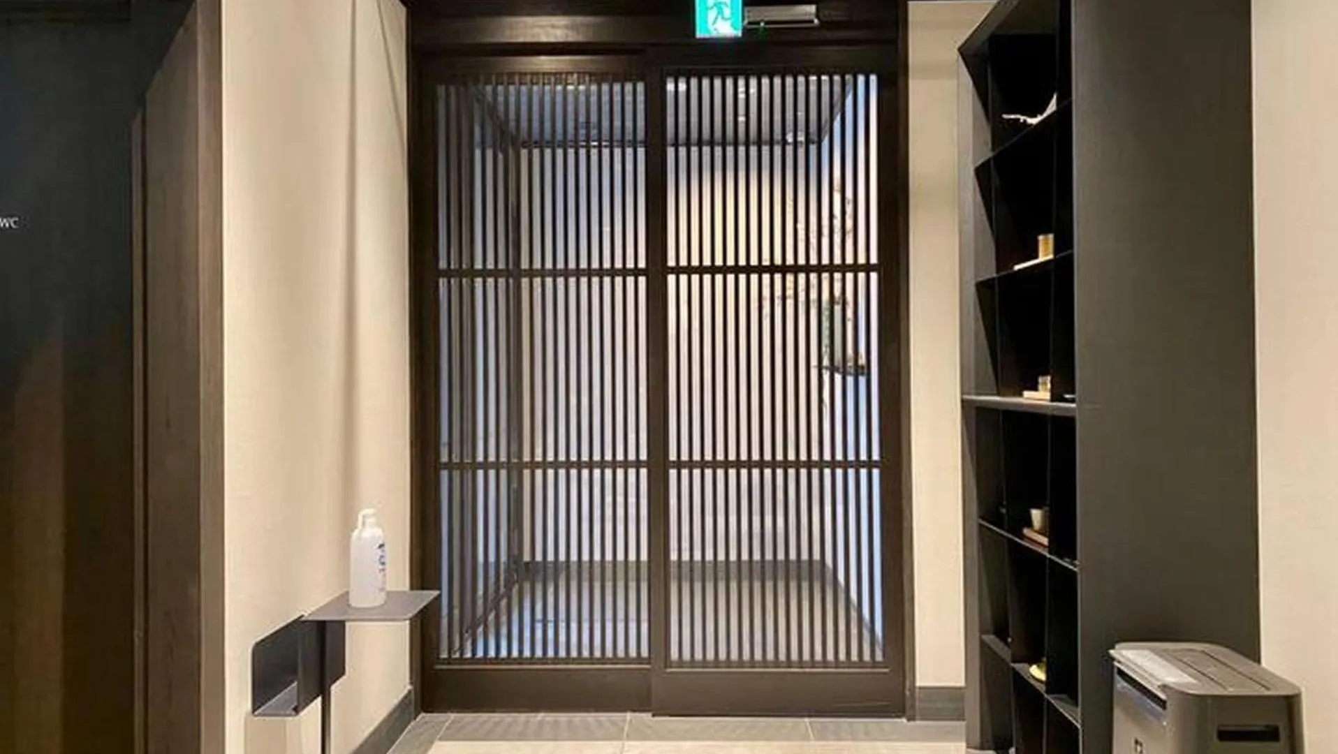 Appartement 癒し黒門本館203 à Ōsaka 0*,