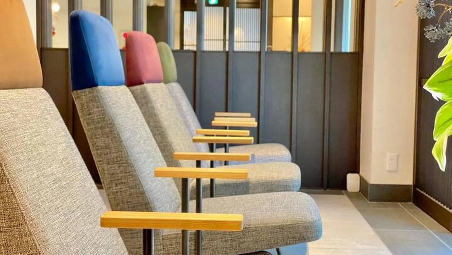 癒し黒門本館203 Apartment Osaka