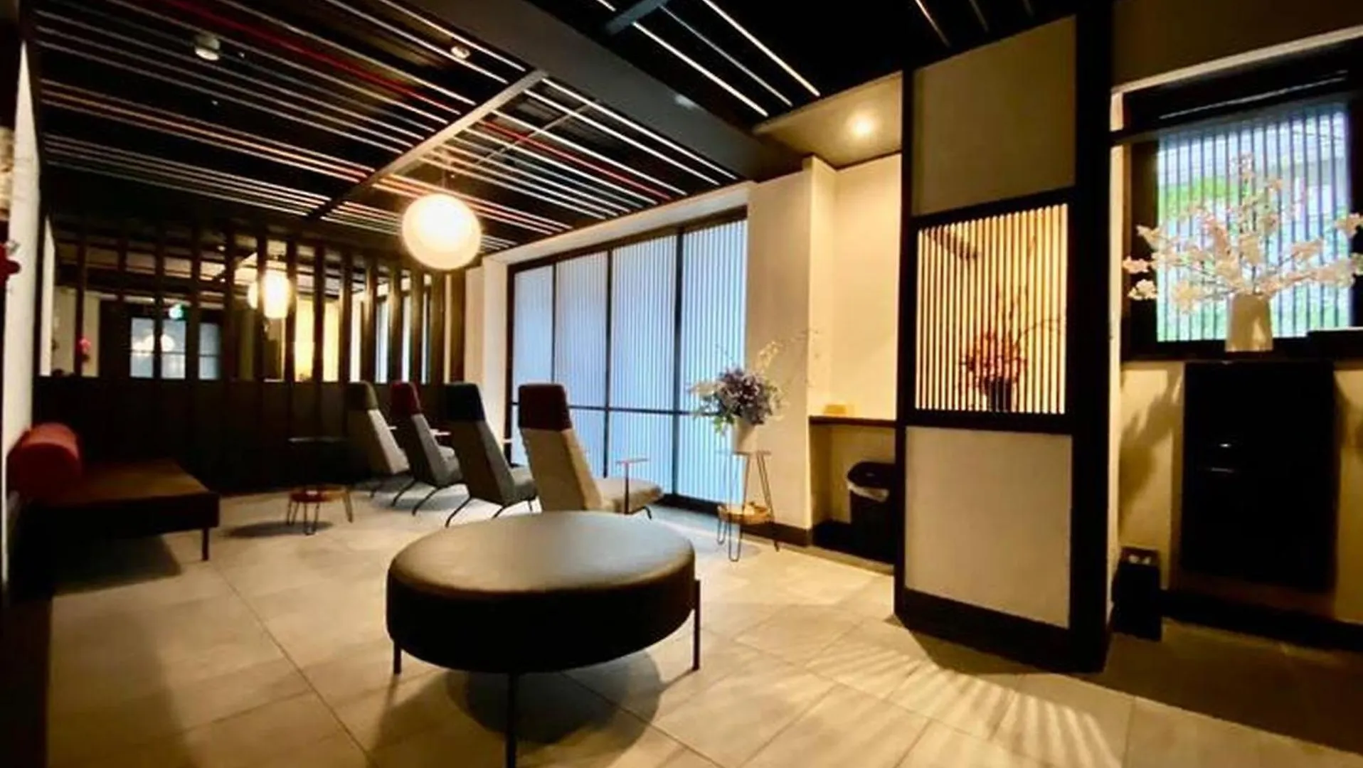 癒し黒門本館203 Apartment Osaka