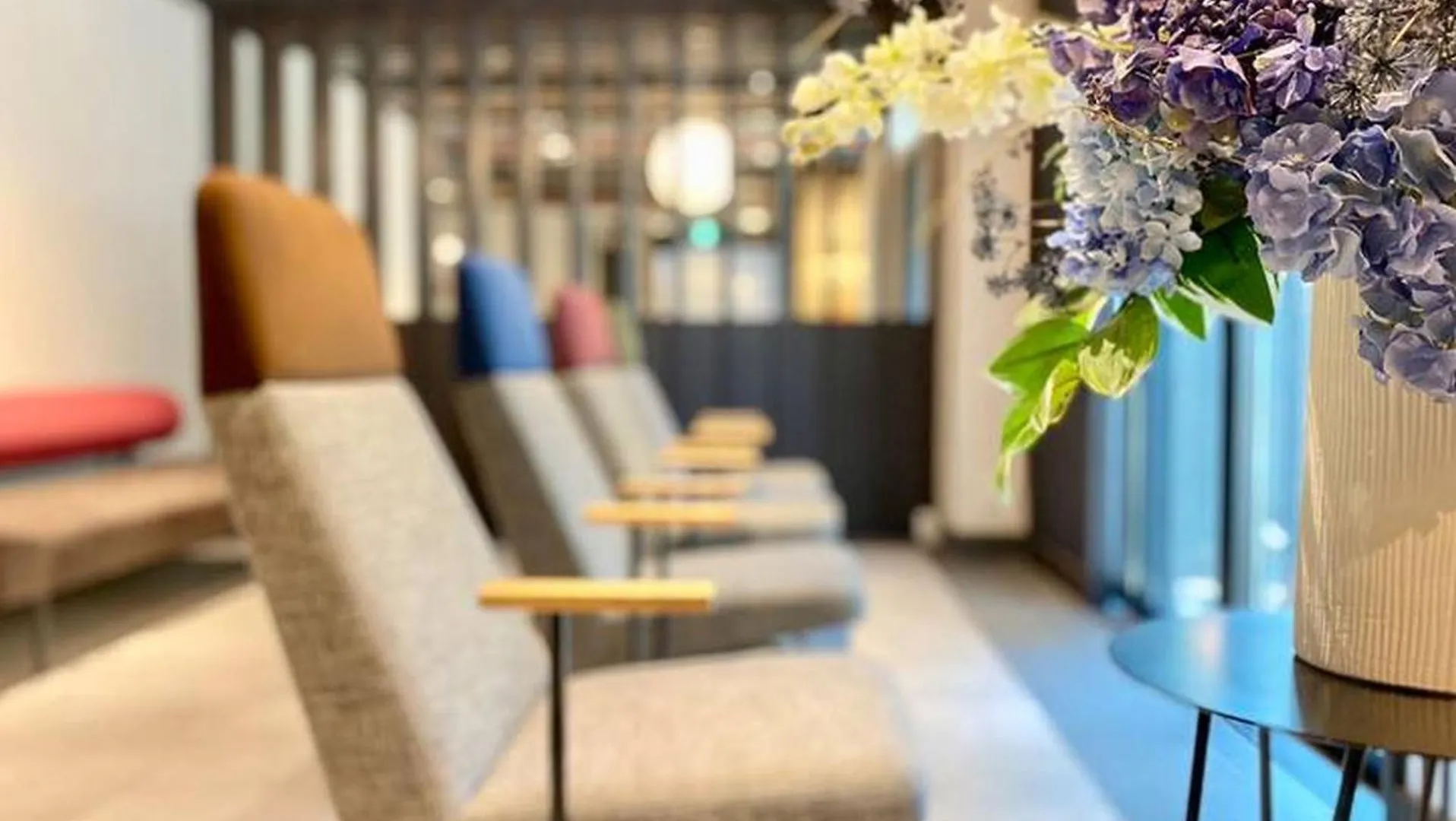 癒し黒門本館203 Apartment Osaka 0*,  Japan