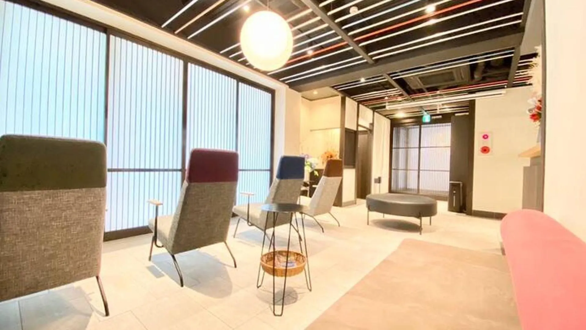 癒し黒門本館203 Apartment Osaka Japan