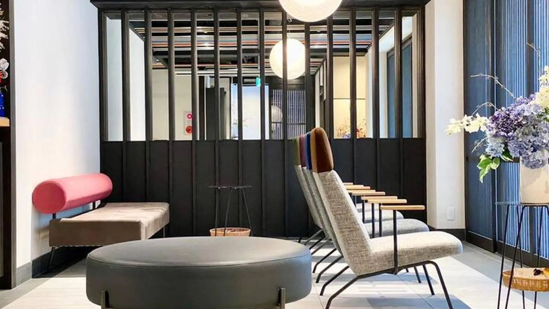 癒し黒門本館203 Apartment Osaka