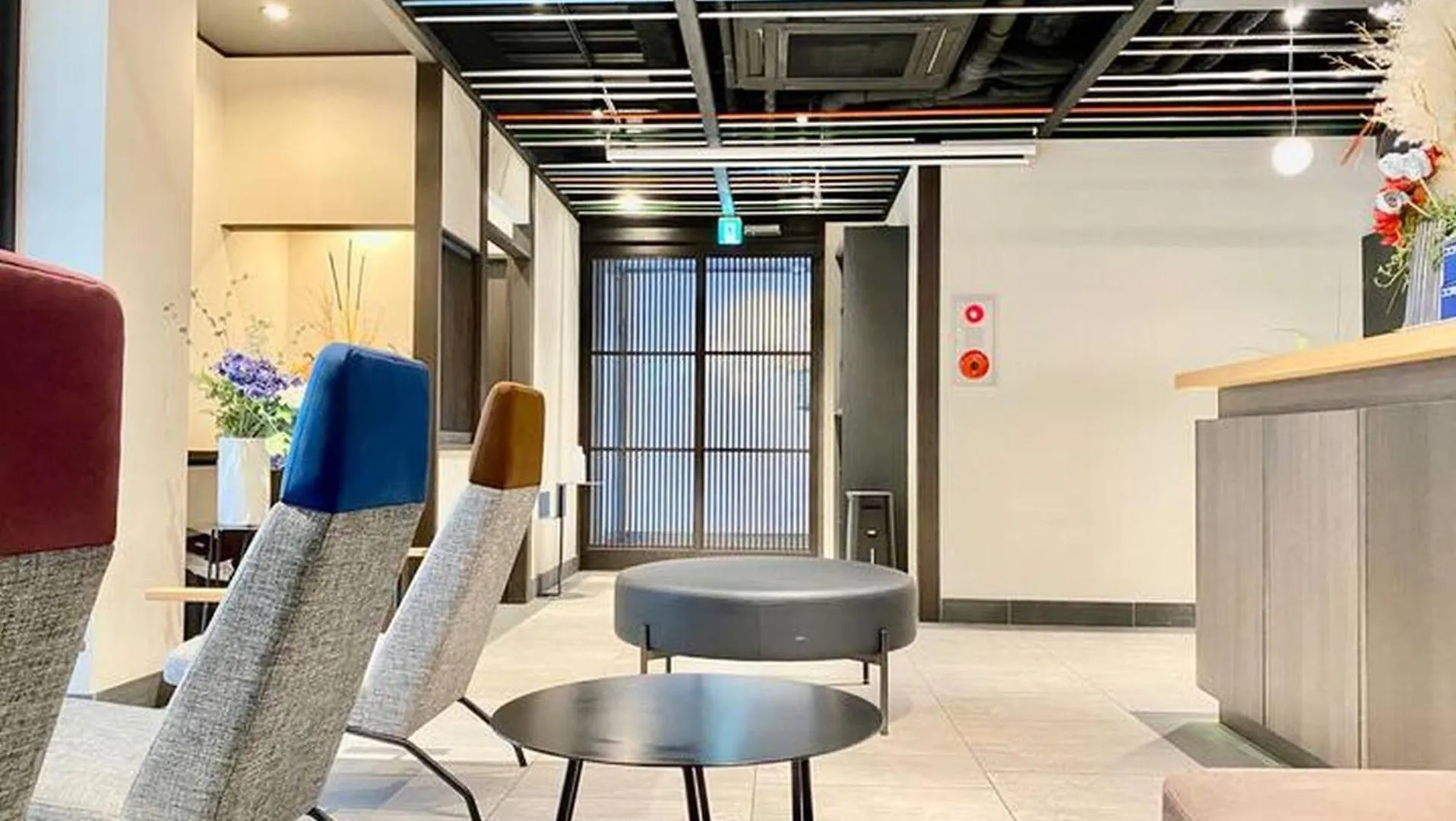 癒し黒門本館203 Apartment Osaka