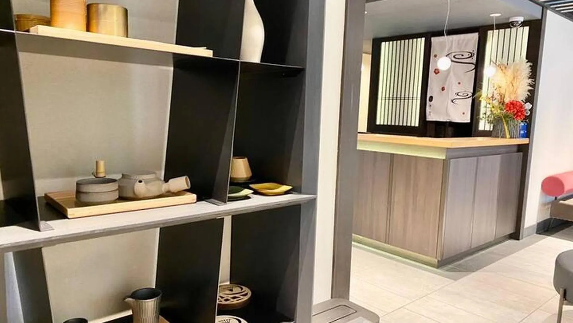 癒し黒門本館203 Apartment Osaka