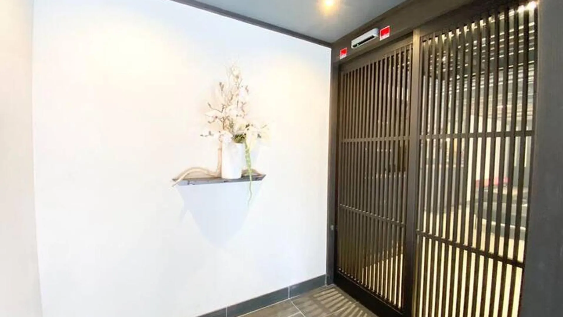 癒し黒門本館203 Apartment Osaka