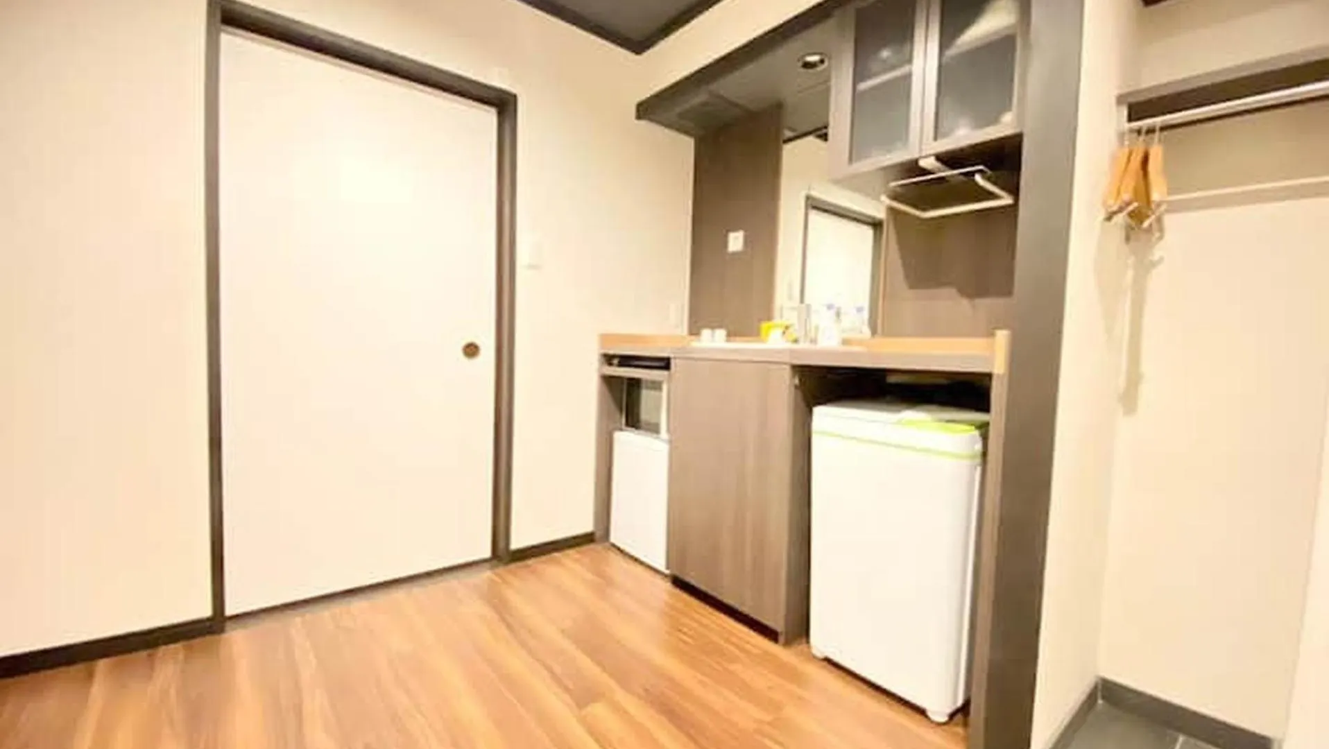癒し黒門本館203 Apartment Osaka