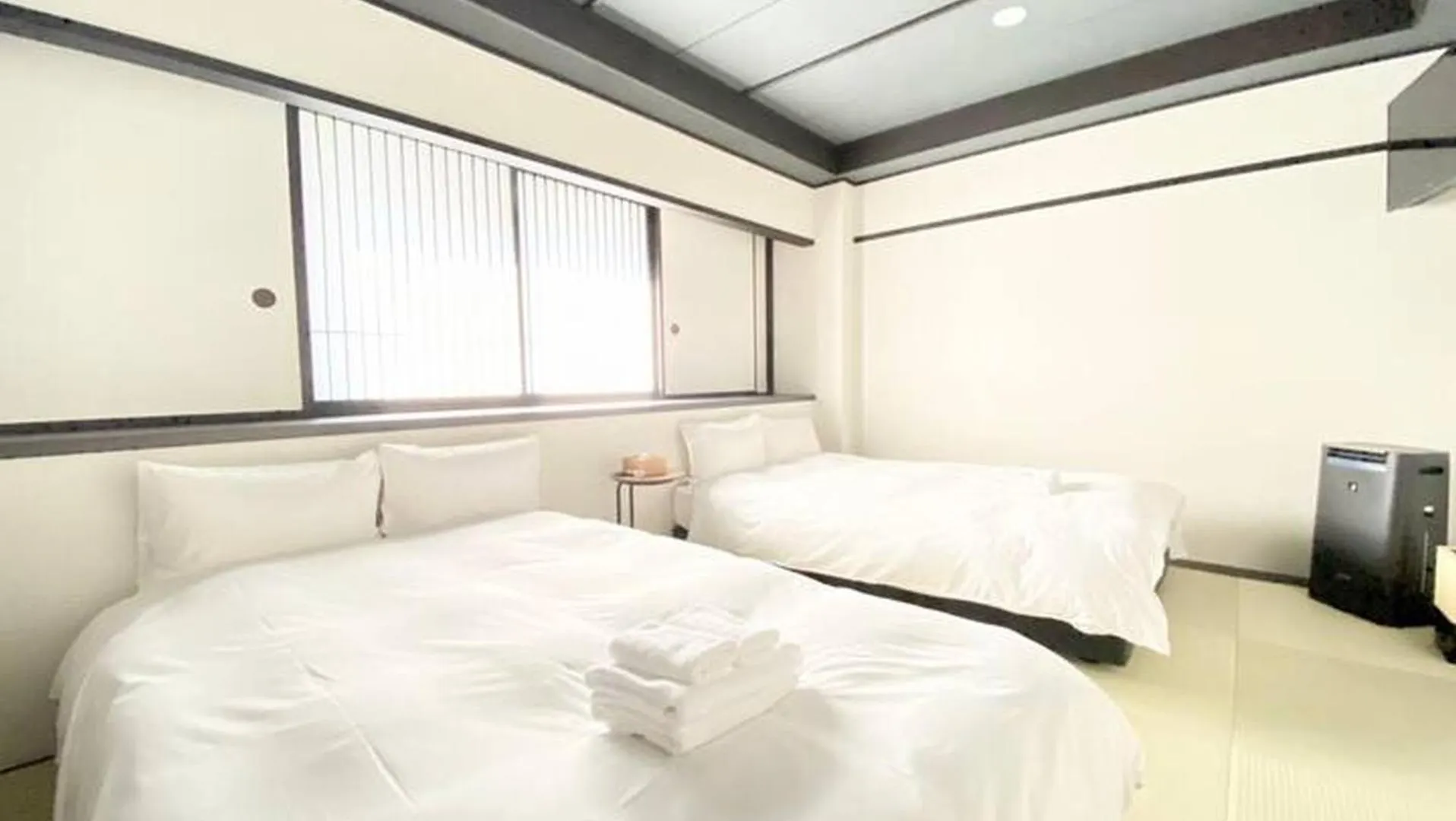 Appartement 癒し黒門本館203 à Ōsaka