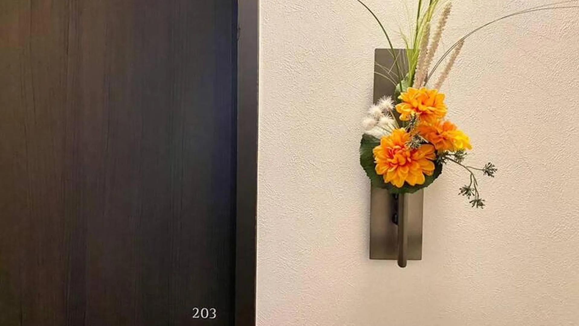癒し黒門本館203 Apartment Osaka