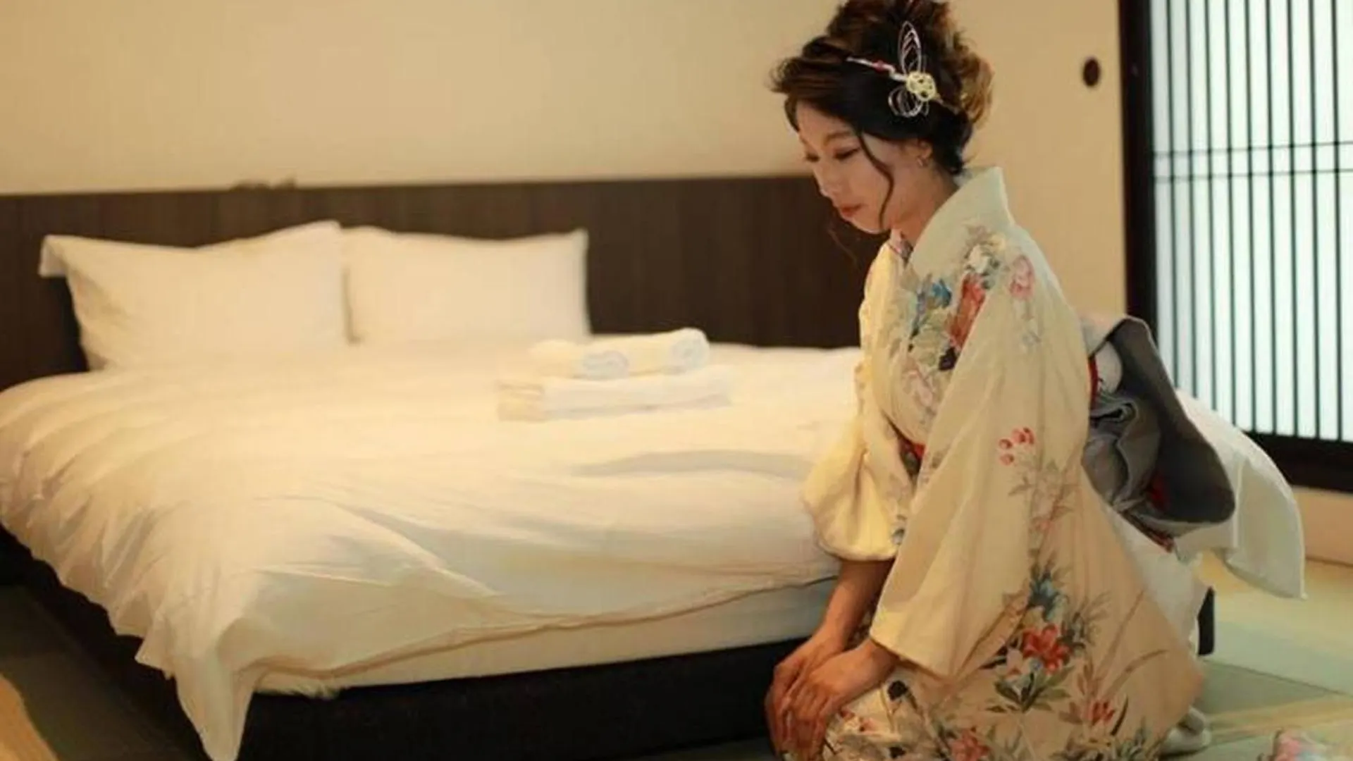 癒し黒門本館203 Apartment Osaka Japan