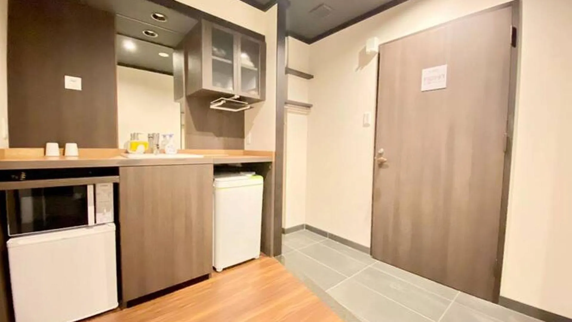 癒し黒門本館203 Apartment Osaka 0*,  Japan