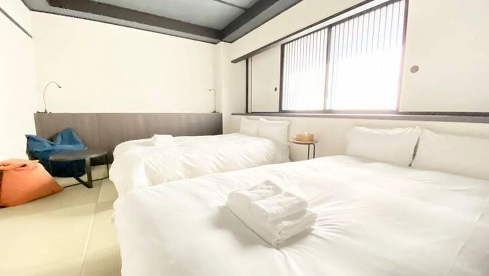 癒し黒門本館203 Apartment Osaka 0*,