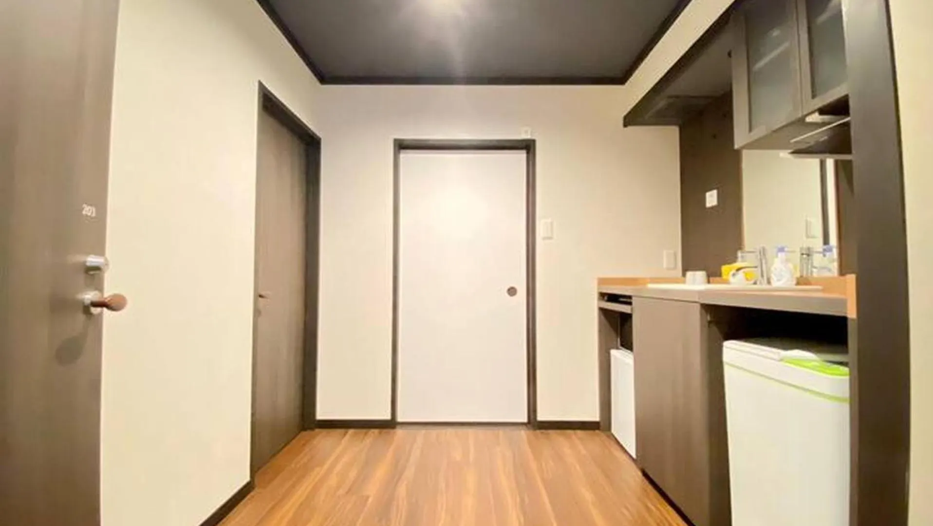 癒し黒門本館203 Apartment Osaka