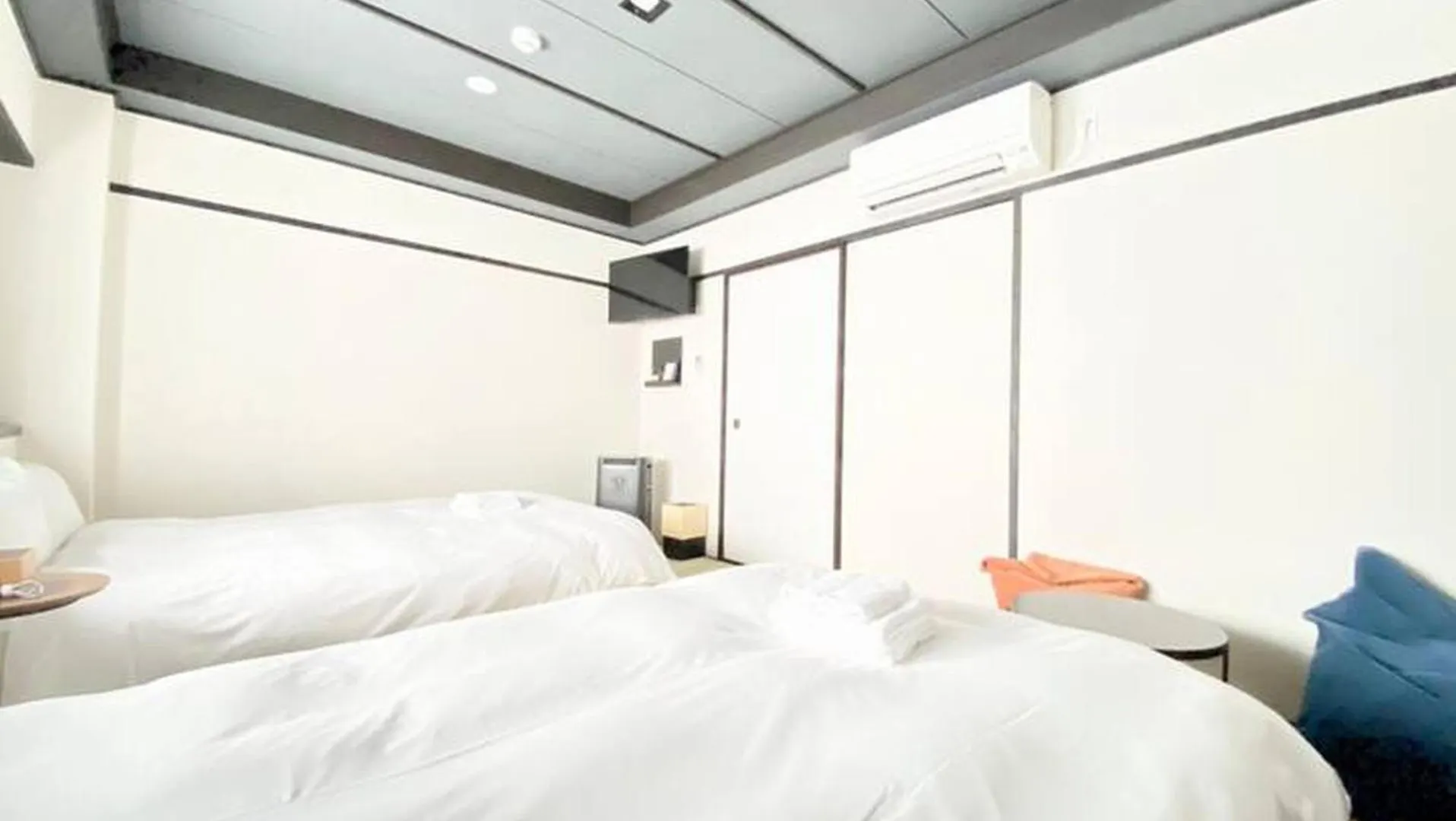 癒し黒門本館203 Apartment Osaka