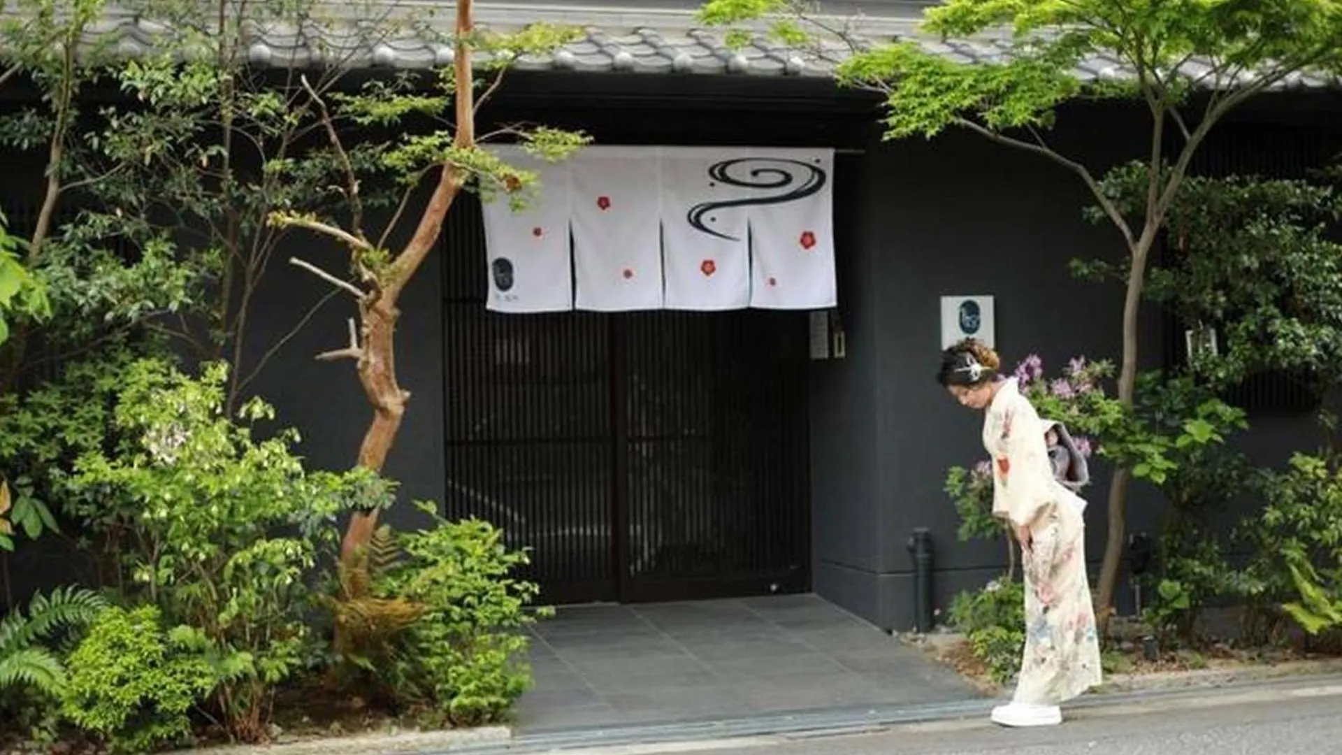 癒し黒門本館203 Apartment Osaka